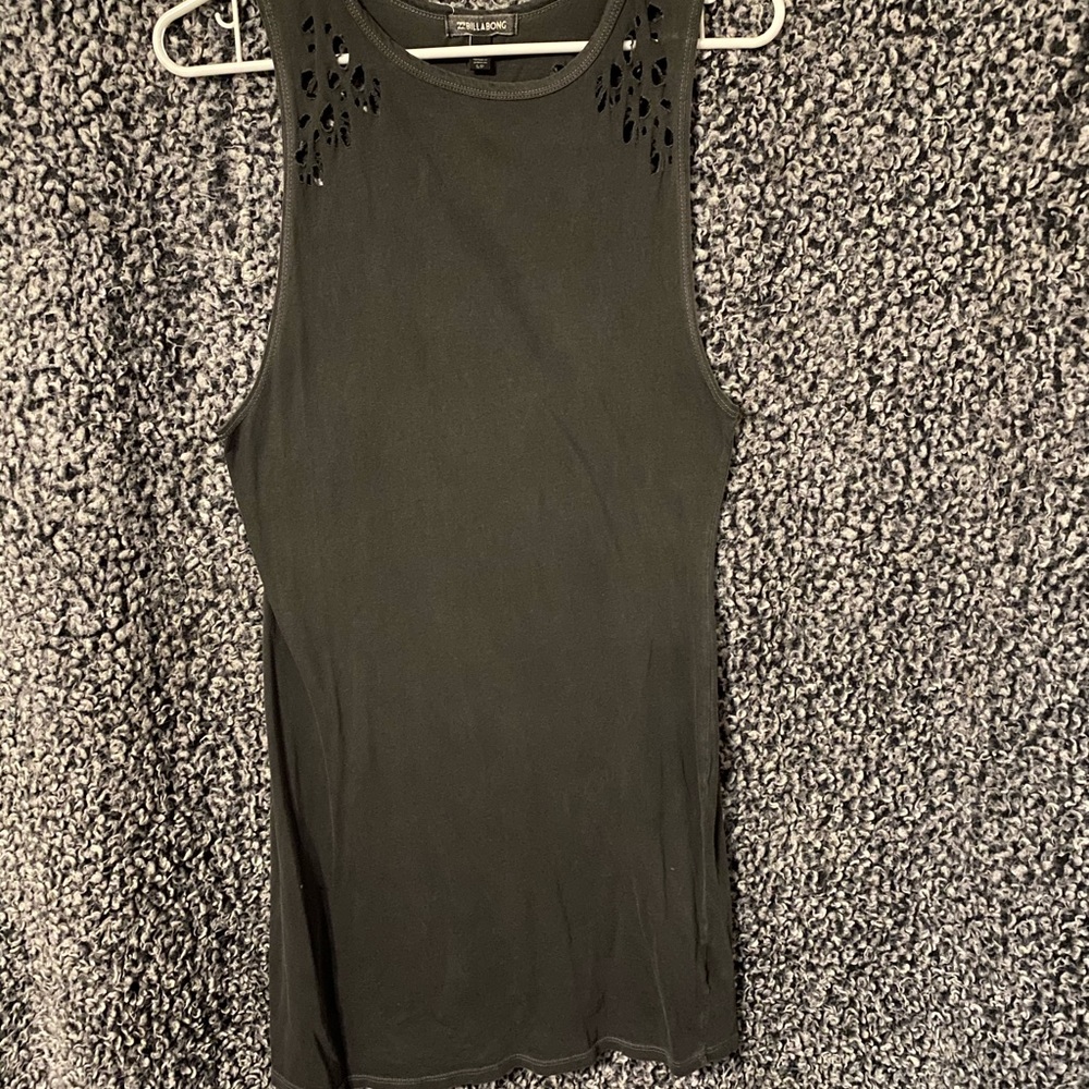 Billabong dress